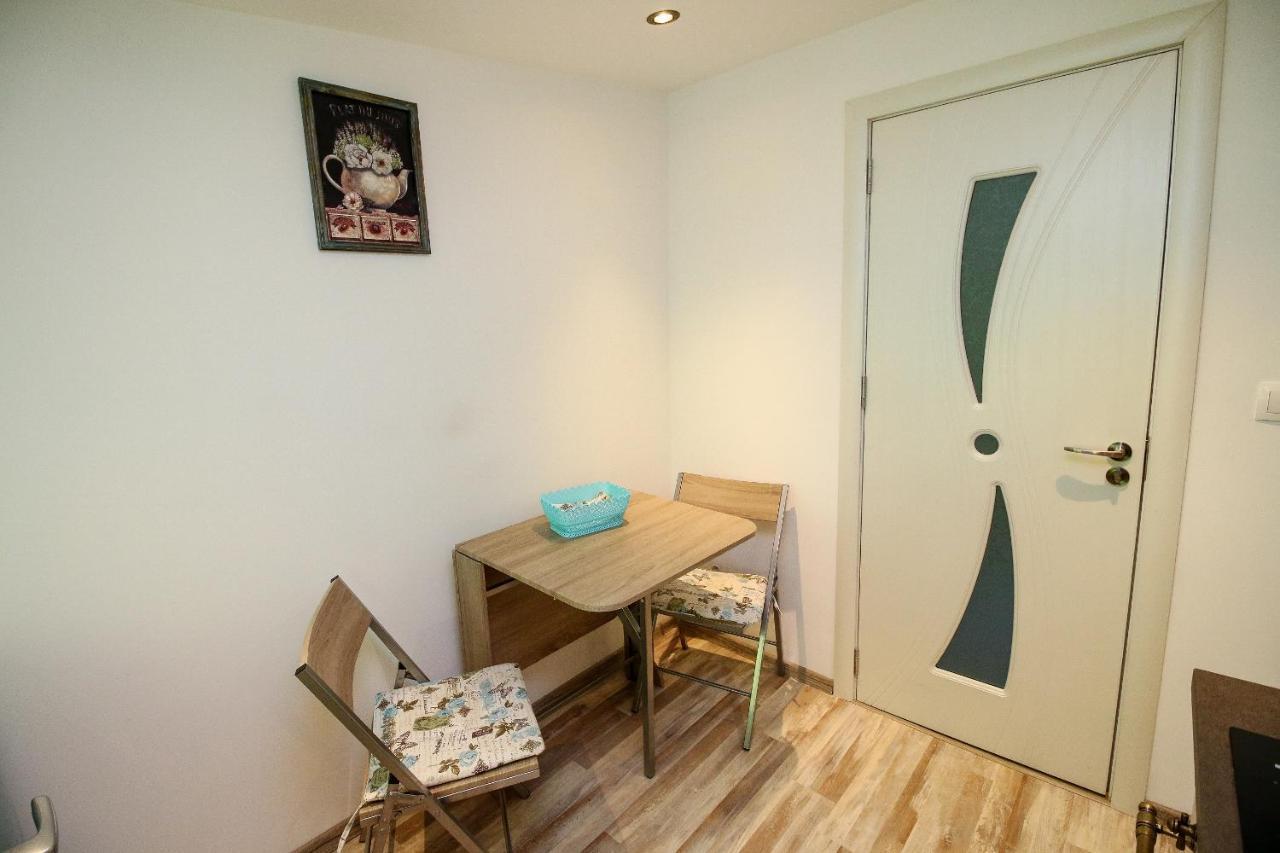 Charming Loft, Very Good Located! 소피아 외부 사진