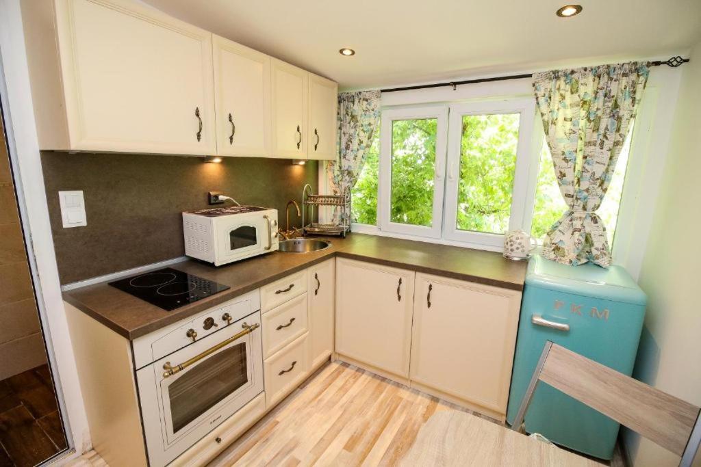 Charming Loft, Very Good Located! 소피아 외부 사진