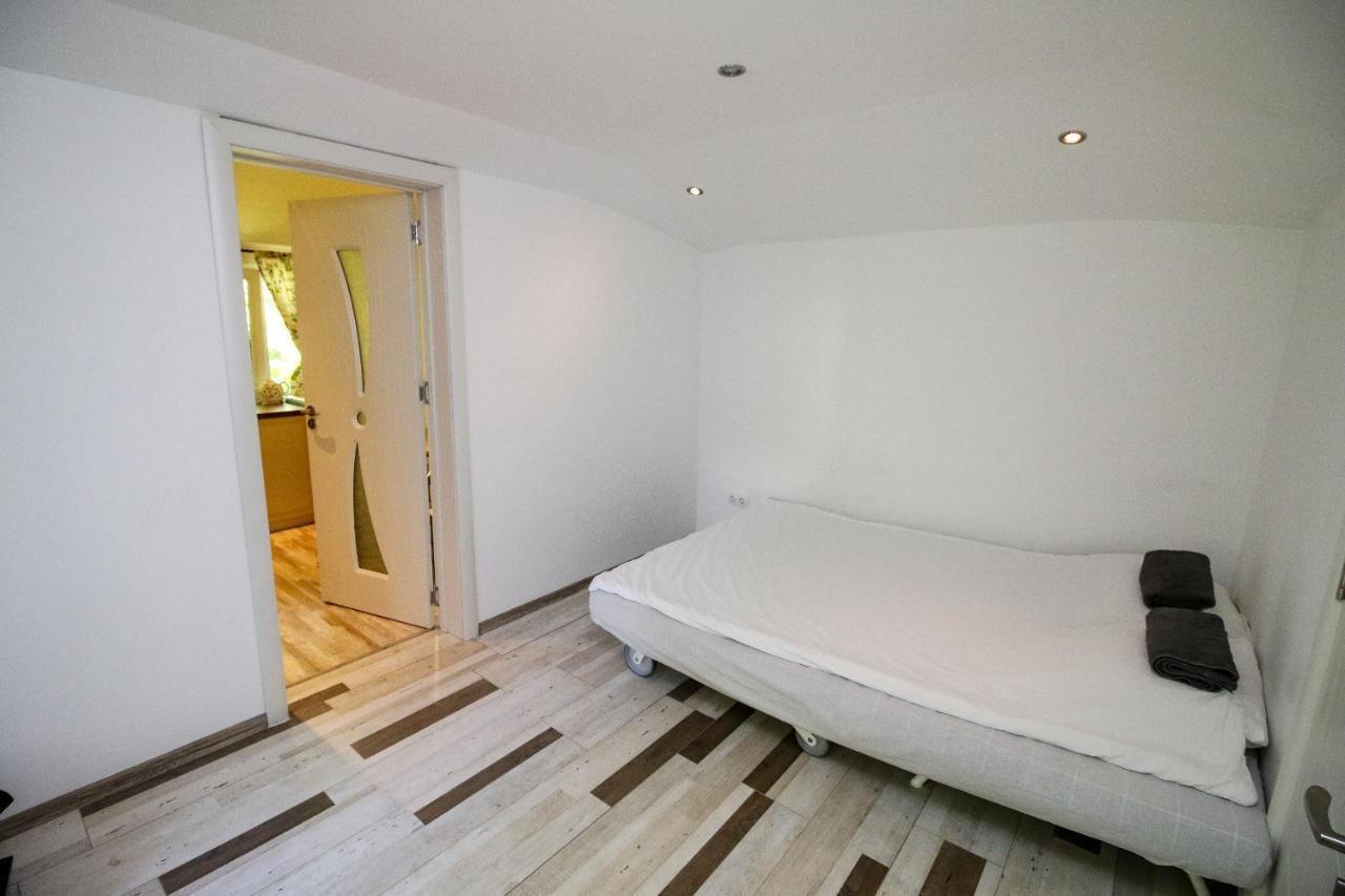 Charming Loft, Very Good Located! 소피아 외부 사진